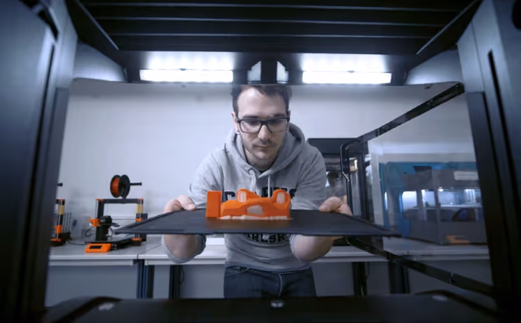 3d printing solutions singapore