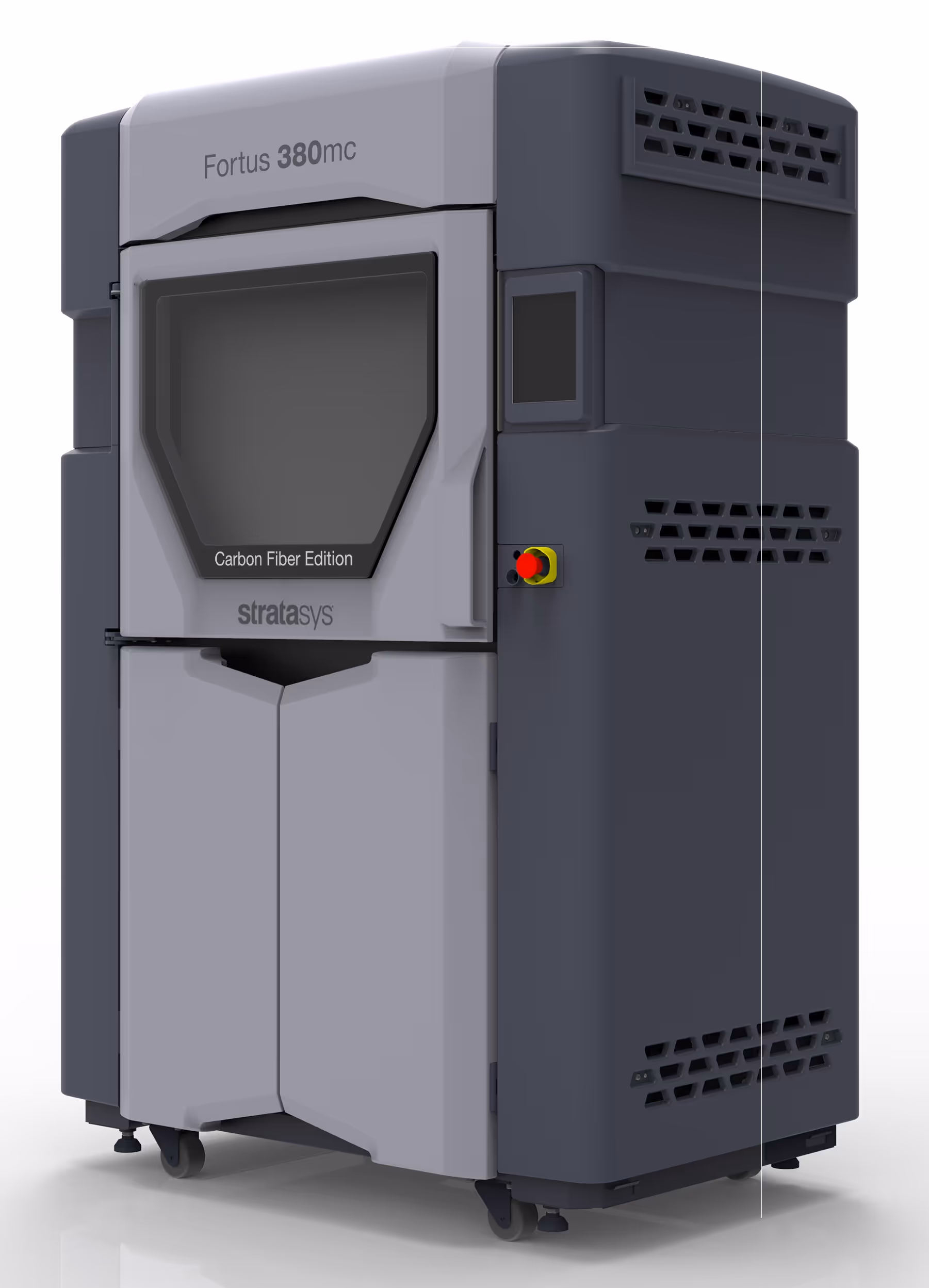Stratasys Fortus380CF