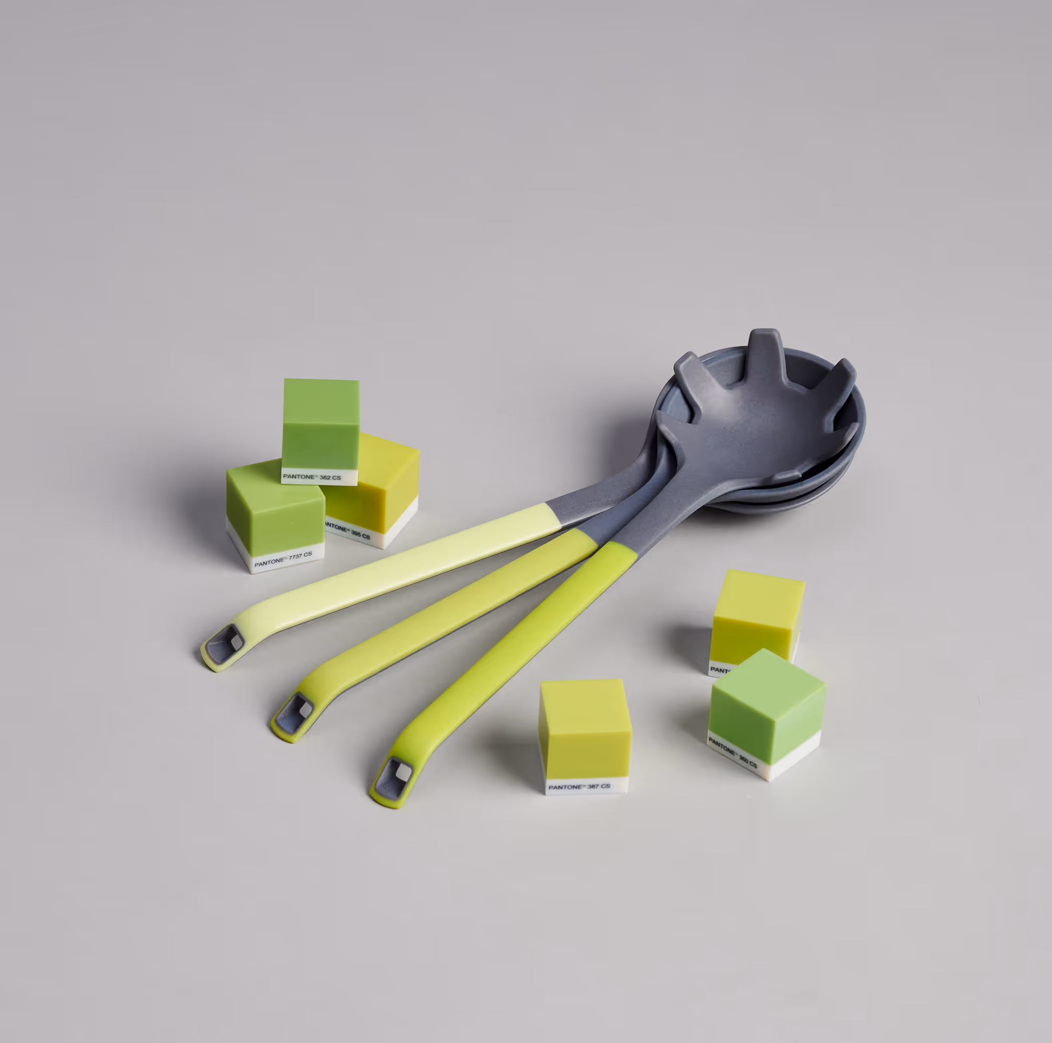 Highest levels of professional design for better products and greater innovation can be expected with the partnership between Stratasys and Pantone.
