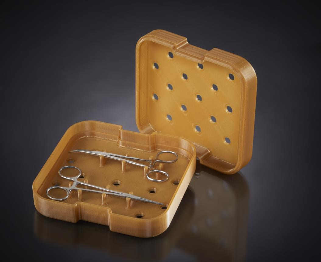 Medical Components -  ULTEM™ 1010 Resin