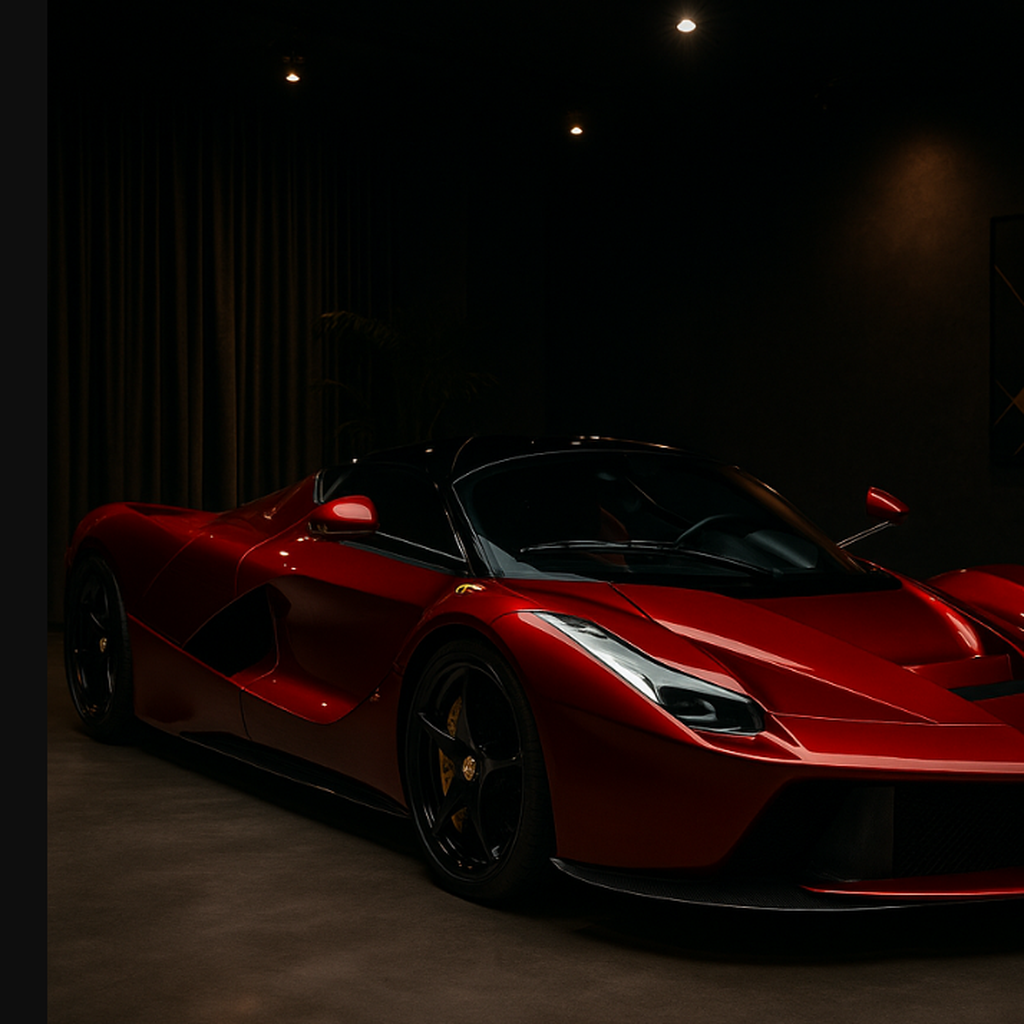Detailers Garage Fahrzeugveredelung Speyer