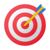 Google My Business icon — GMB IA listing optimization