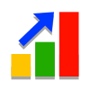 Google My Business icon — GMB IA listing optimization