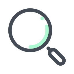 Google My Business icon — GMB IA listing optimization