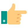 Google My Business icon — GMB IA listing optimization