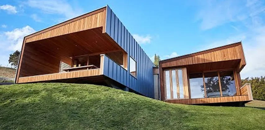 Beautiful home