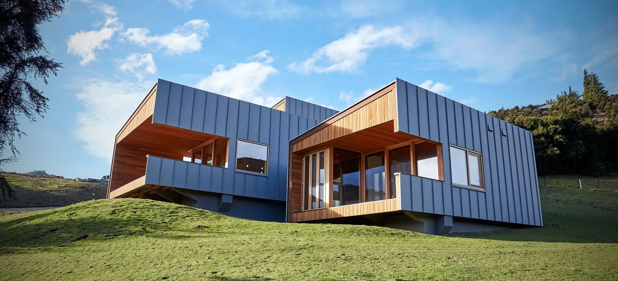 Beautiful home