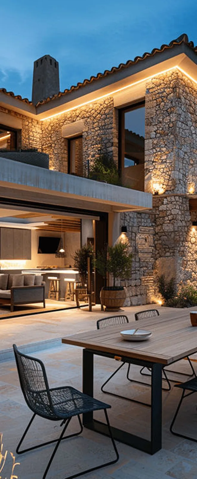 Beautiful home