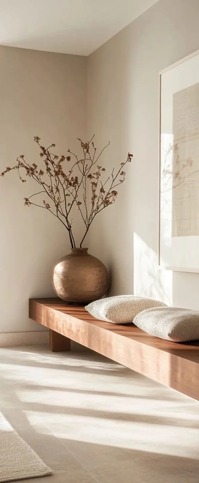 Beautiful bedroom