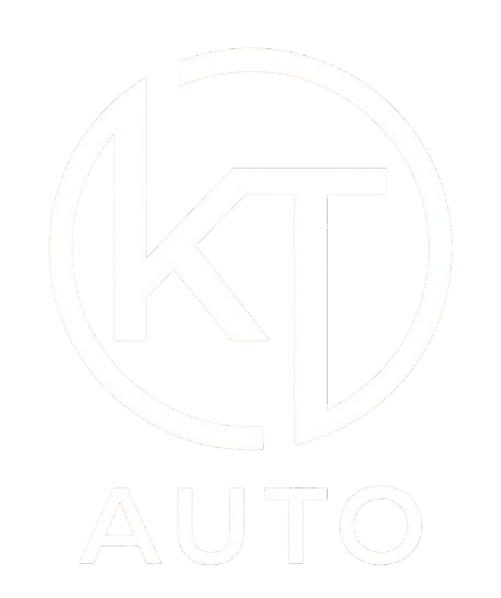 KT auto Logo