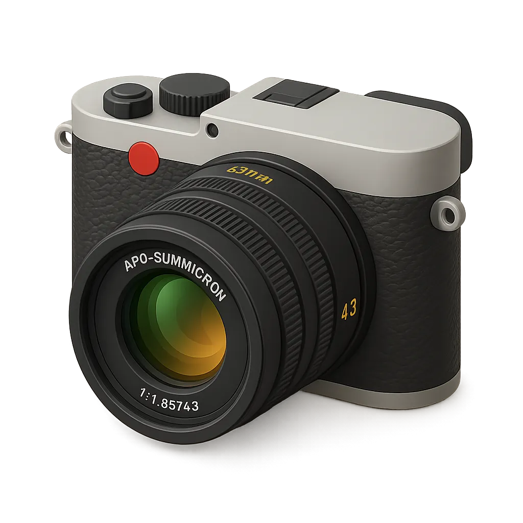 camera icon