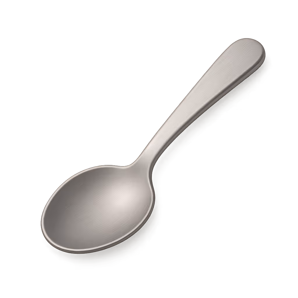 spoon icon
