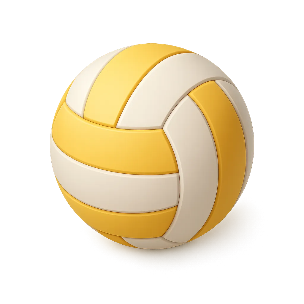 volleyball icon