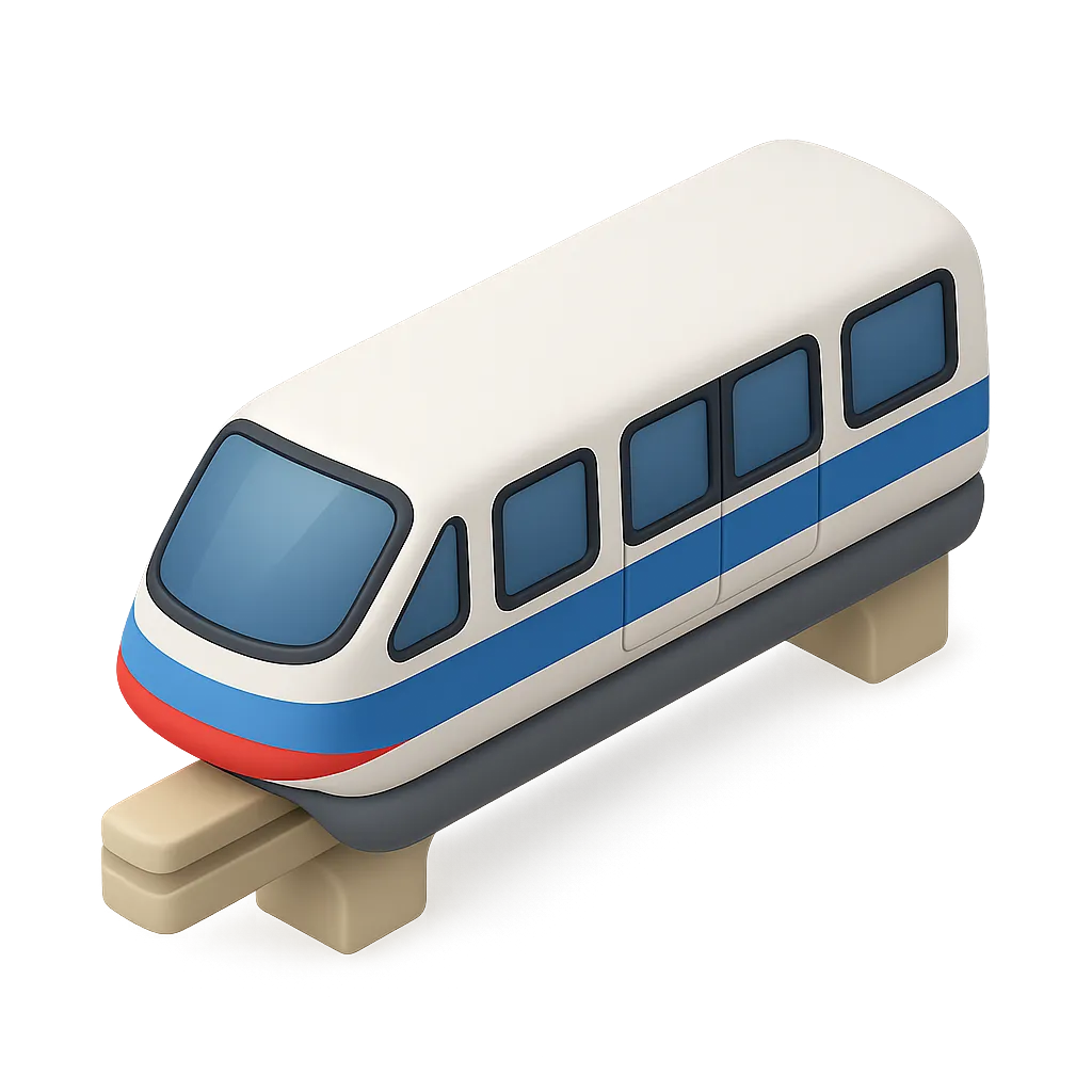 train icon