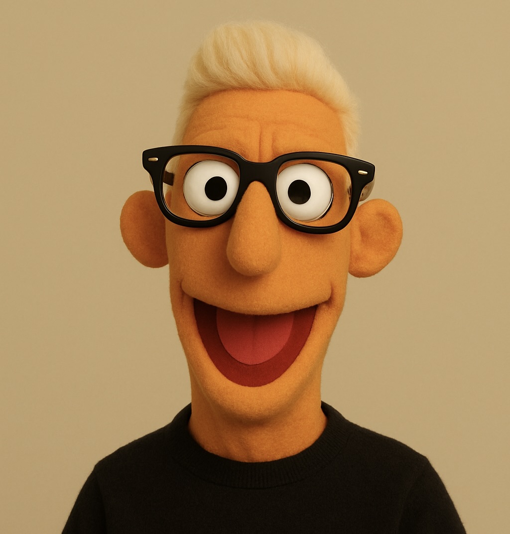 [headshot] image of customer (for a trucking company)