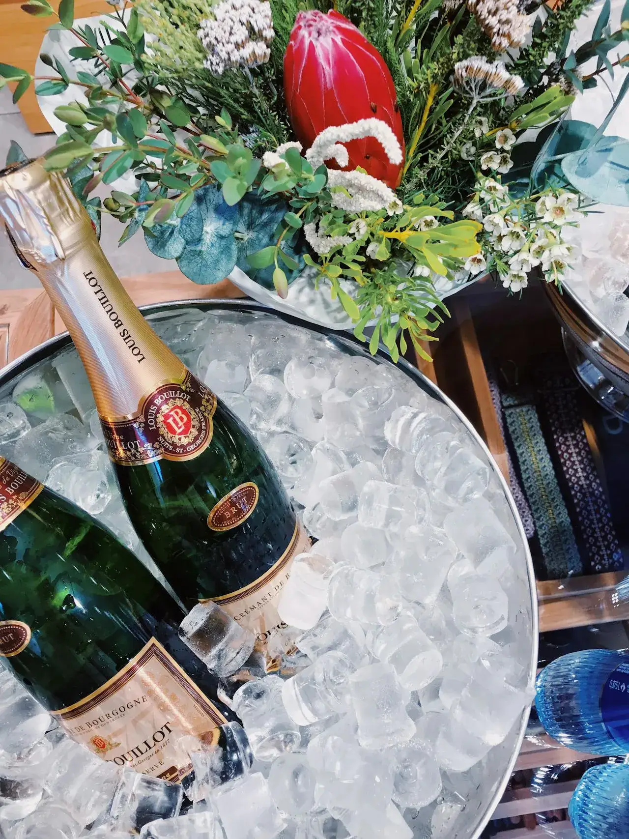 champagnes