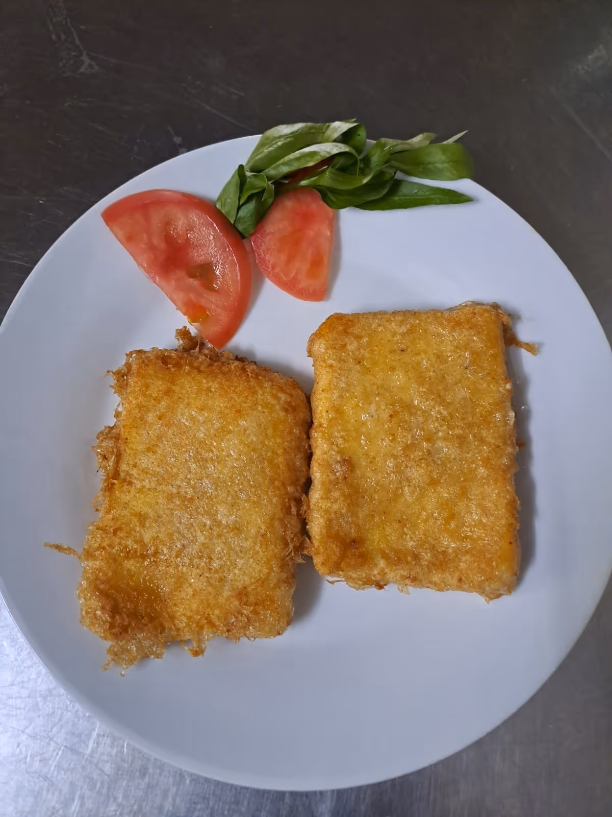 cheese pane