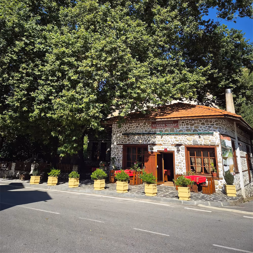 chinara street view