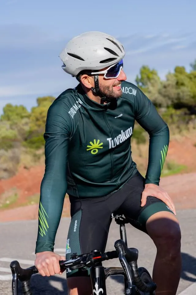 cyclist