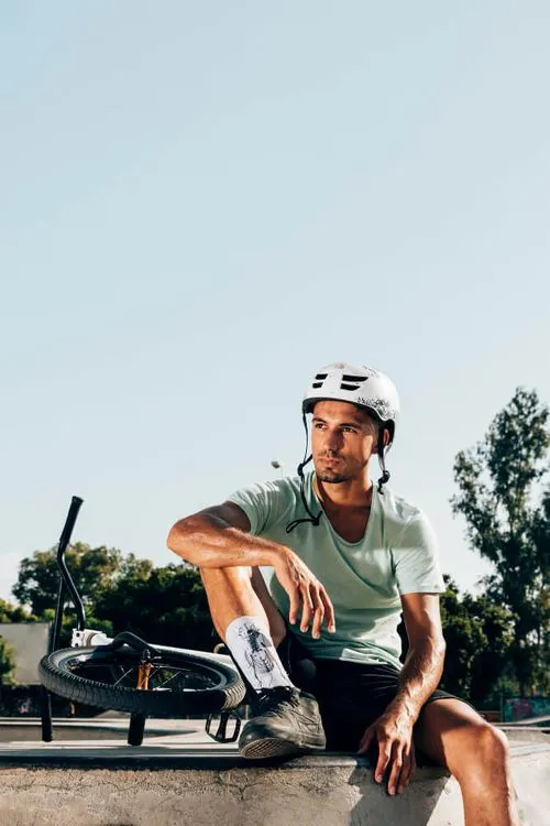 cyclist