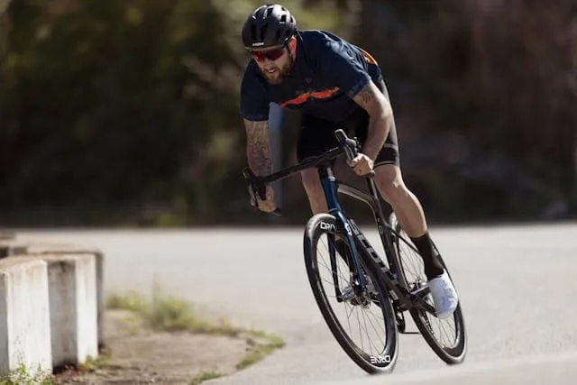 cyclist