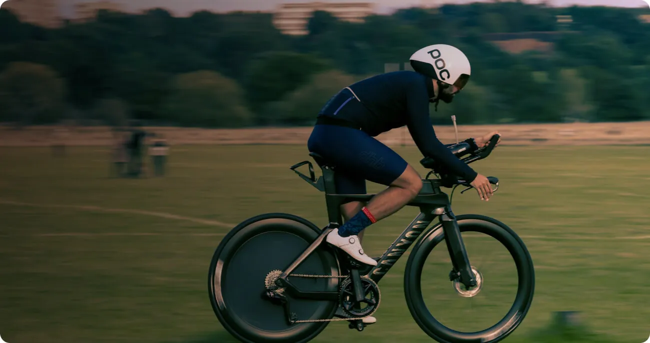 cyclist