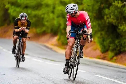 cyclist