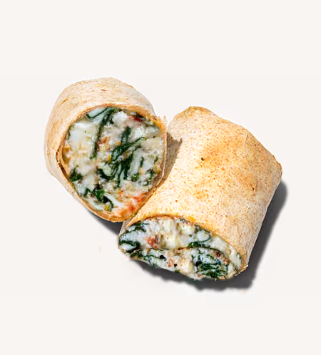 Egg Wrap