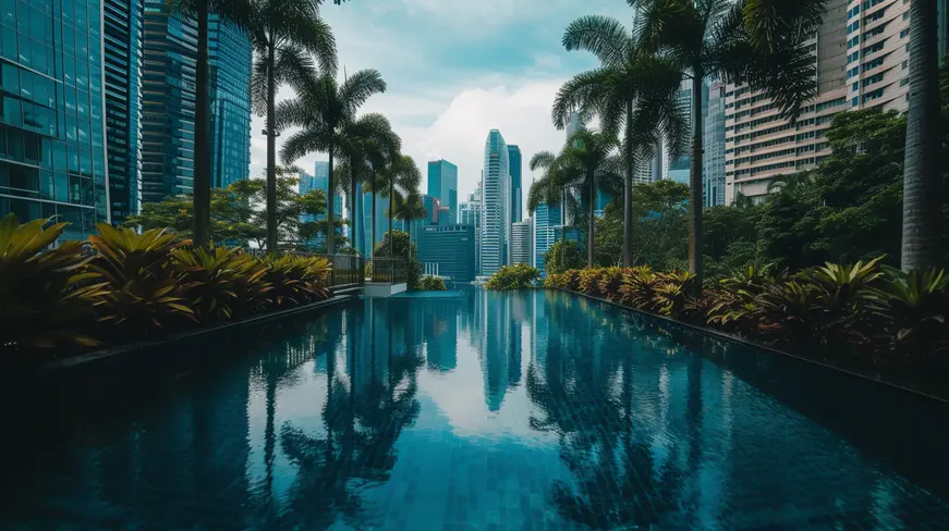 OfficeDnBGuide Singapore CBD