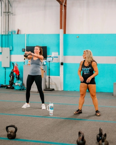 HIIT/BOOTCAMP CLASSES in Gulf Breeze, FL