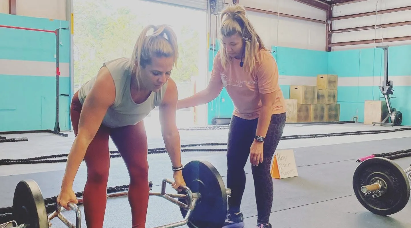 HIIT/BOOTCAMP CLASSES in Gulf Breeze, FL