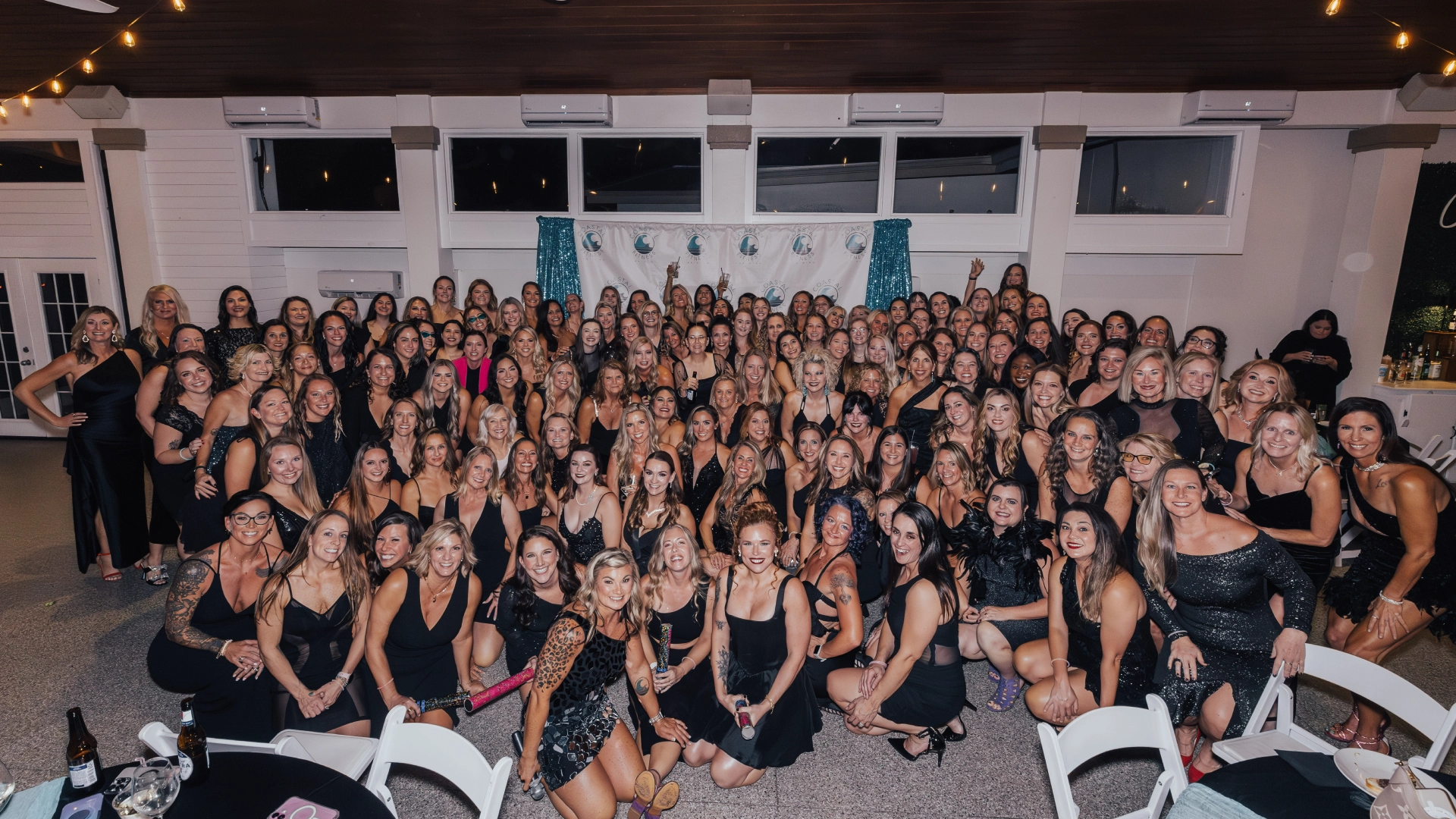 LITTLE BLACK DRESS in Gulf Breeze, FL