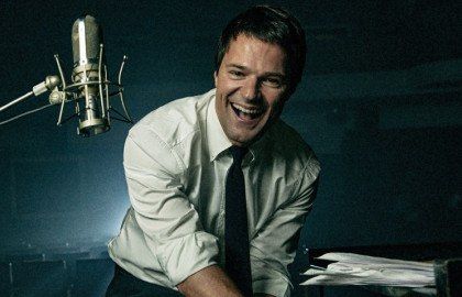 Моноспектакль Данила Козловский. Фрэнк