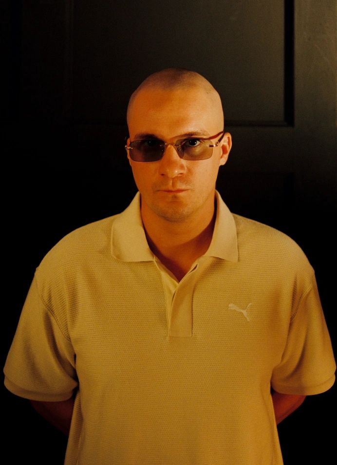 Большой сольный концерт Metox