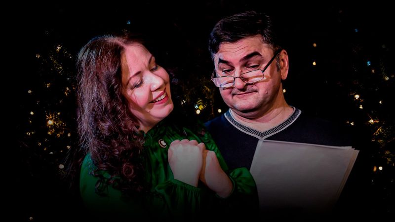 Серебряные нити