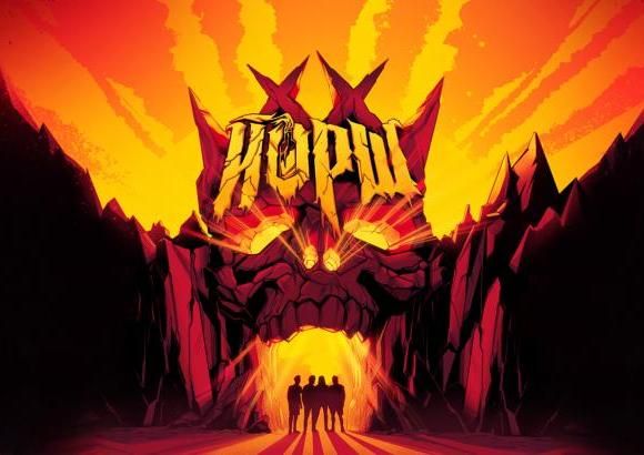 Концерт ЙОРШ