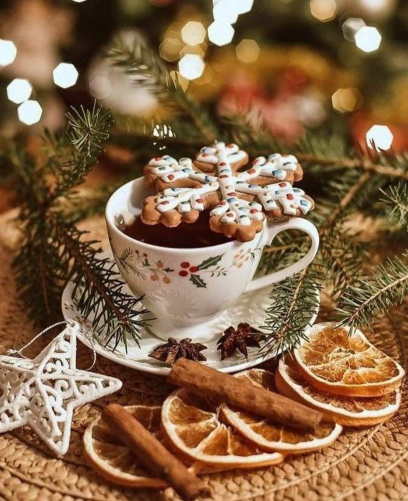 Тур по модным кофейням