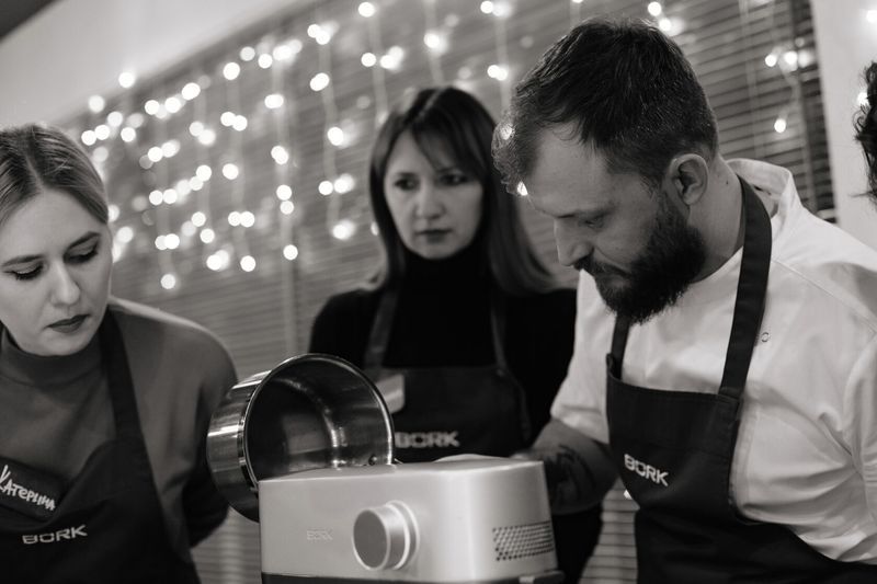 Вечер на Самуи