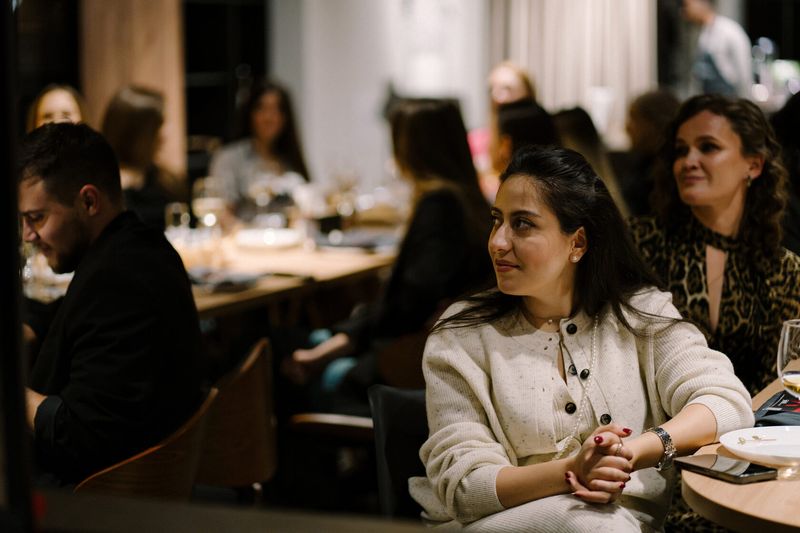 Вечер Самуи