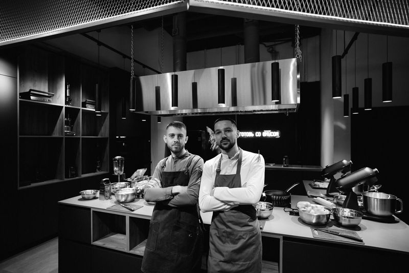 Вечер на Самуи