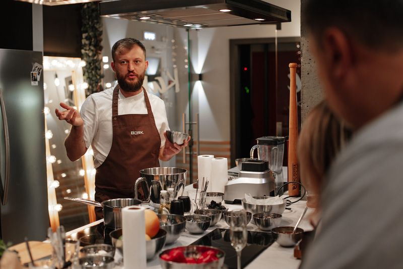 Семейные традиции