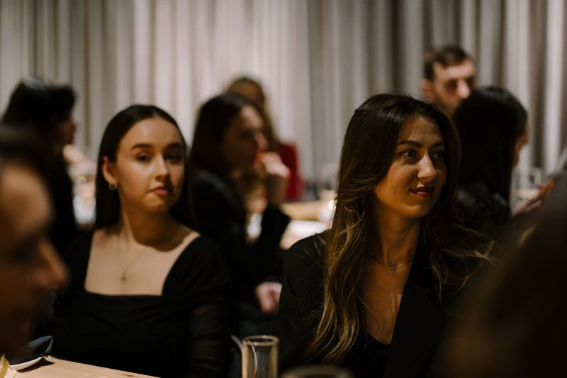 Средиземноморский вечер