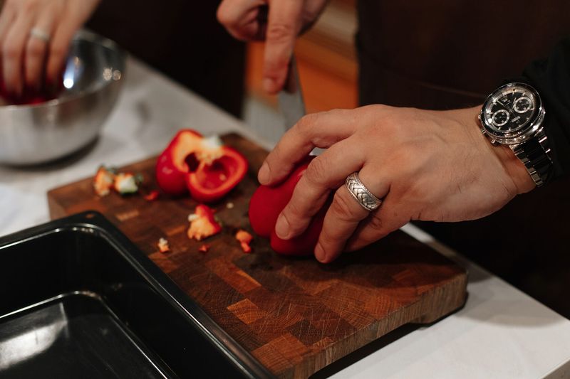 Средиземноморский вечер