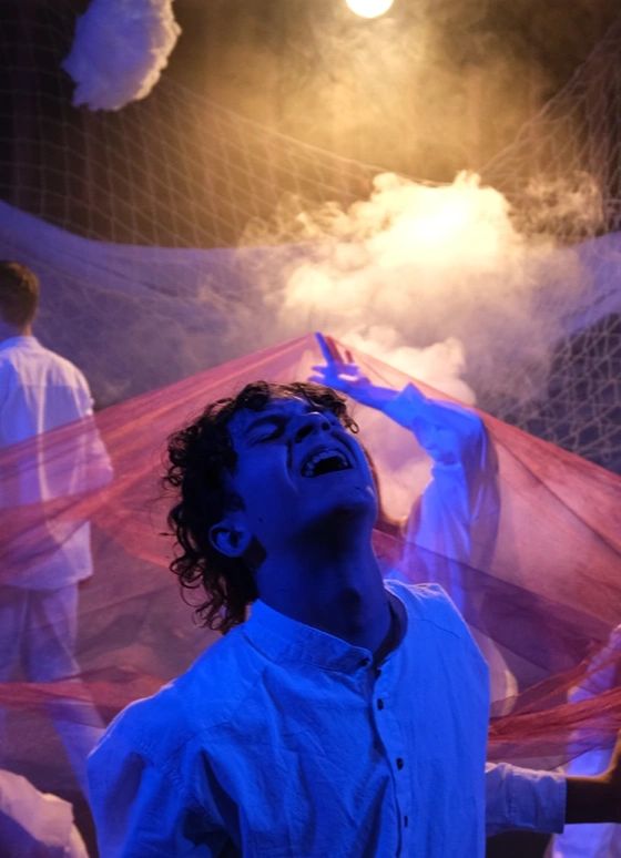 Чайка по имени Джонатан Ливингстон