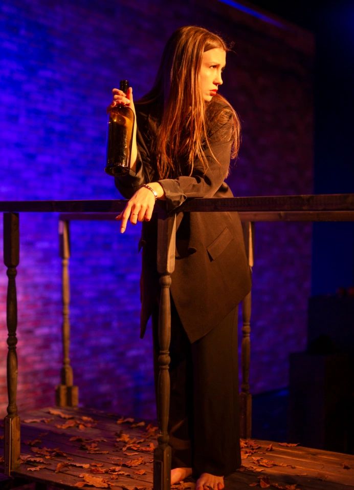 Три истории