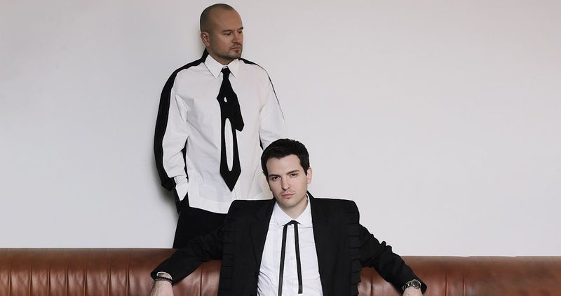 Те100стерон с программой 'Для влюблённых...'