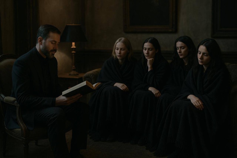 Домашний театр для спасения