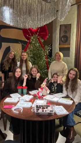 Мастер-класс по созданию браслета