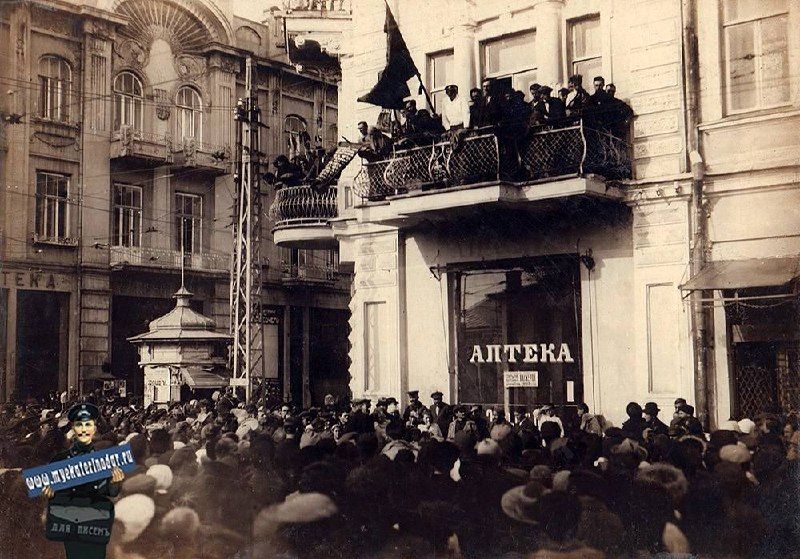 Криминальная экскурсия «Маркиз де Сад расходящихся тропок»