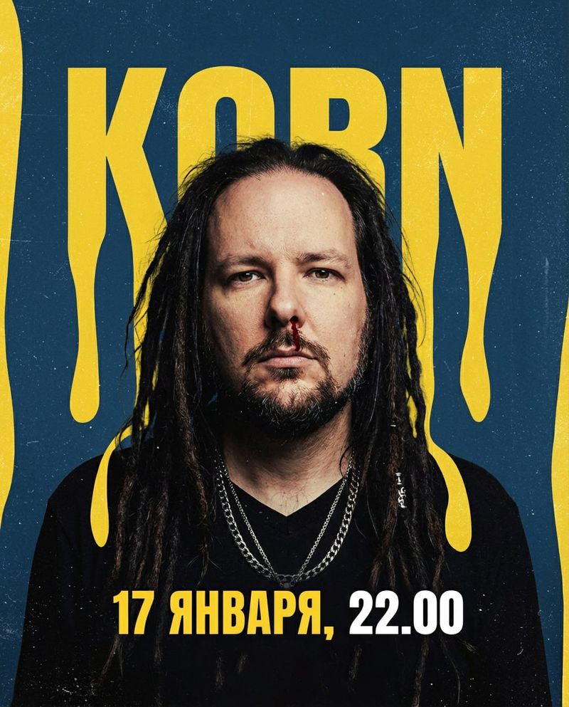 Korn tribute! by KukuRuza